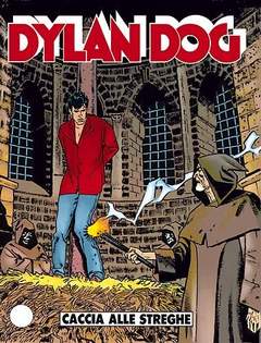 DYLAN DOG (BONELLI) - 69_thumbnail
