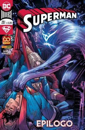 SUPERMAN (PANINI 2020) - 20_thumbnail SUPERMAN (PANINI 2020) - 20_thumbnail