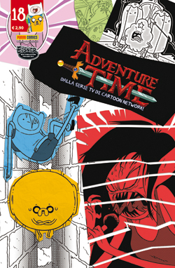 ADVENTURE TIME - 18_thumbnail ADVENTURE TIME - 18_thumbnail