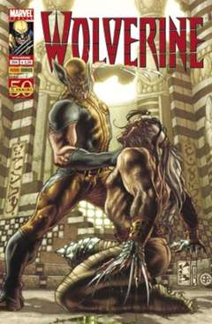 WOLVERINE (PANINI 1994) - 254_thumbnail WOLVERINE (PANINI 1994) - 254_thumbnail