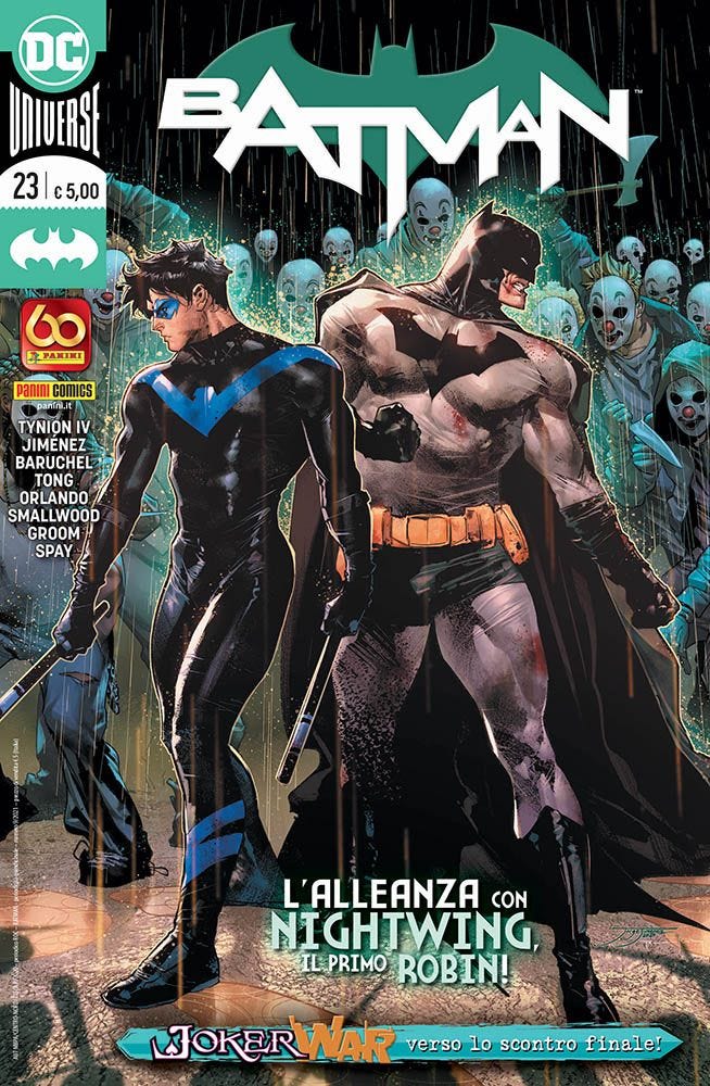 BATMAN (PANINI 2020) - 23_thumbnail BATMAN (PANINI 2020) - 23_thumbnail