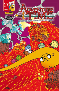 ADVENTURE TIME - 17_thumbnail ADVENTURE TIME - 17_thumbnail