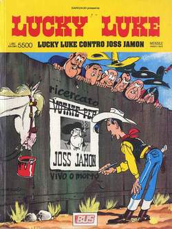 LUCKY LUKE (COMIXBUS) - 9_thumbnail