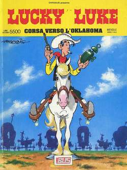 LUCKY LUKE (COMIXBUS) - 6_thumbnail