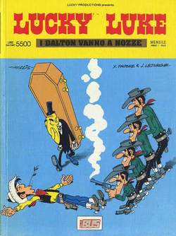LUCKY LUKE (COMIXBUS) - 5_thumbnail