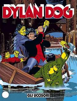 DYLAN DOG (BONELLI) - 5_thumbnail DYLAN DOG (BONELLI) - 5_thumbnail