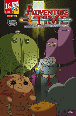 ADVENTURE TIME - 16_thumbnail ADVENTURE TIME - 16_thumbnail