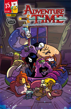 ADVENTURE TIME - 15_thumbnail ADVENTURE TIME - 15_thumbnail