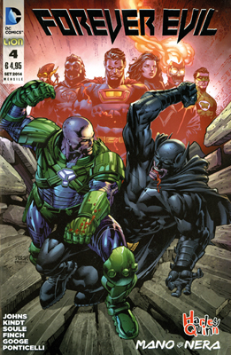 FOREVER EVIL (2014) - 4_thumbnail FOREVER EVIL (2014) - 4_thumbnail