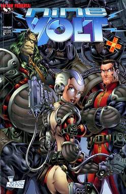 NINE VOLT - UNICO_thumbnail