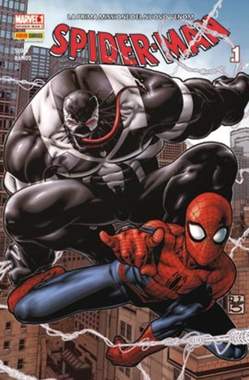 SPIDER-MAN.1 - UNICO_thumbnail