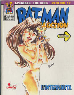 RAT-MAN COLLECTION - 15_thumbnail
