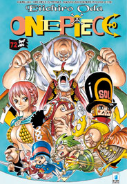 ONE PIECE (STAR COMICS) - 72_thumbnail ONE PIECE (STAR COMICS) - 72_thumbnail