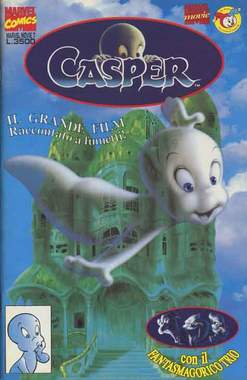 CASPER - UNICO_thumbnail