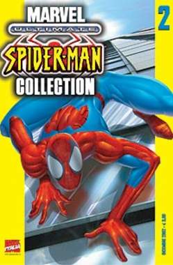ULTIMATE SPIDER-MAN COLLECTION - 2_thumbnail