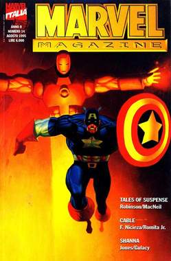 MARVEL MAGAZINE - 14_thumbnail