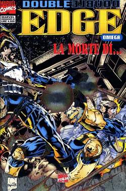 MARVEL CROSSOVER (PANINI 1995) - 18_thumbnail