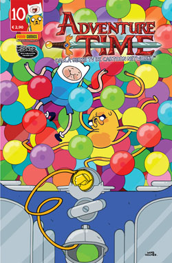 ADVENTURE TIME - 10_thumbnail ADVENTURE TIME - 10_thumbnail