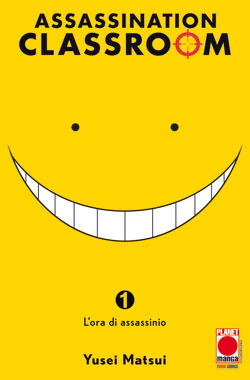 ASSASSINATION CLASSROOM - 1_thumbnail ASSASSINATION CLASSROOM - 1_thumbnail