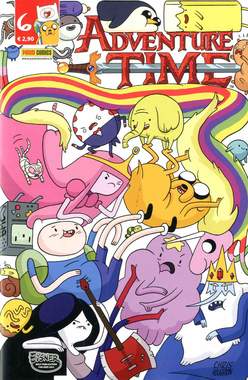ADVENTURE TIME - 6_thumbnail