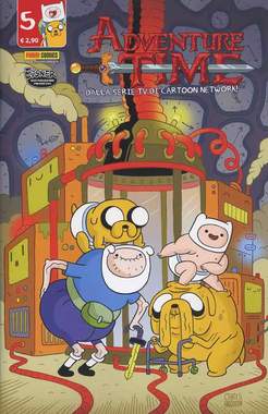 ADVENTURE TIME - 5_thumbnail