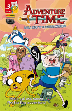ADVENTURE TIME - 3_thumbnail