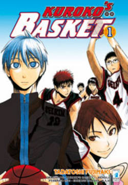 KUROKO'S BASKET - 1_thumbnail KUROKO'S BASKET - 1_thumbnail