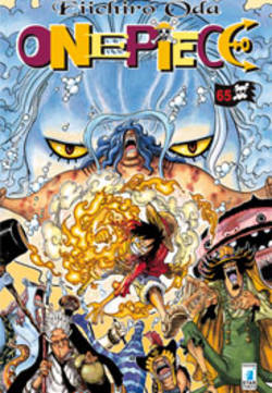 ONE PIECE (STAR COMICS) - 65_thumbnail ONE PIECE (STAR COMICS) - 65_thumbnail
