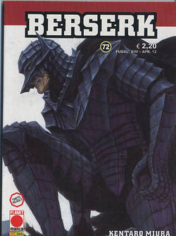 BERSERK - 72_thumbnail