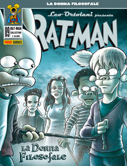 RAT-MAN COLLECTION - 89_thumbnail RAT-MAN COLLECTION - 89_thumbnail