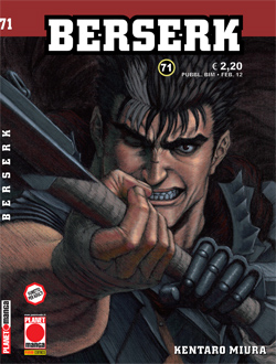 BERSERK - 71_thumbnail BERSERK - 71_thumbnail
