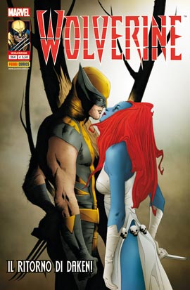 WOLVERINE (PANINI 1994) - 264_thumbnail WOLVERINE (PANINI 1994) - 264_thumbnail