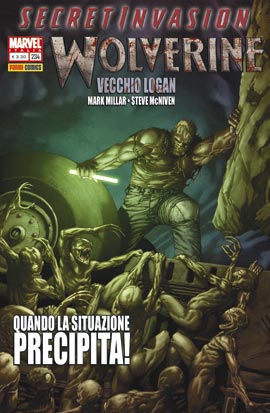WOLVERINE (PANINI 1994) - 234_thumbnail