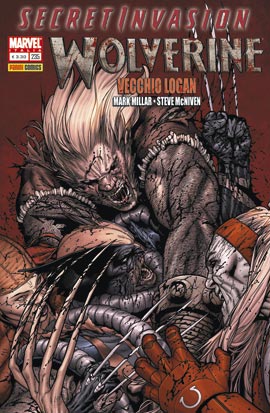 WOLVERINE (PANINI 1994) - 235_thumbnail