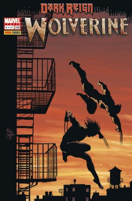 WOLVERINE (PANINI 1994) - 240_thumbnail WOLVERINE (PANINI 1994) - 240_thumbnail