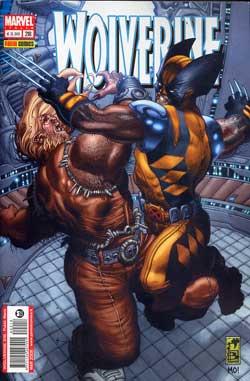 WOLVERINE (PANINI 1994) - 218_thumbnail