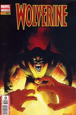 WOLVERINE (PANINI 1994) - 222_thumbnail