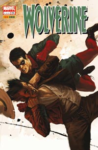WOLVERINE (PANINI 1994) - 224_thumbnail