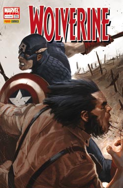 WOLVERINE (PANINI 1994) - 225_thumbnail