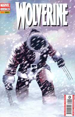 WOLVERINE (PANINI 1994) - 215_thumbnail
