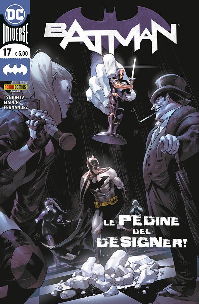BATMAN (PANINI 2020) - 17_thumbnail BATMAN (PANINI 2020) - 17_thumbnail