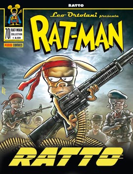 RAT-MAN COLLECTION - 70_thumbnail RAT-MAN COLLECTION - 70_thumbnail