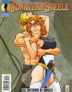 JONATHAN STEELE (STAR COMICS) - 13_thumbnail