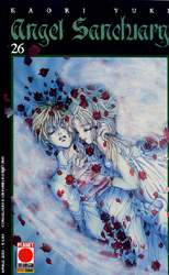 ANGEL SANCTUARY - 26_thumbnail ANGEL SANCTUARY - 26_thumbnail