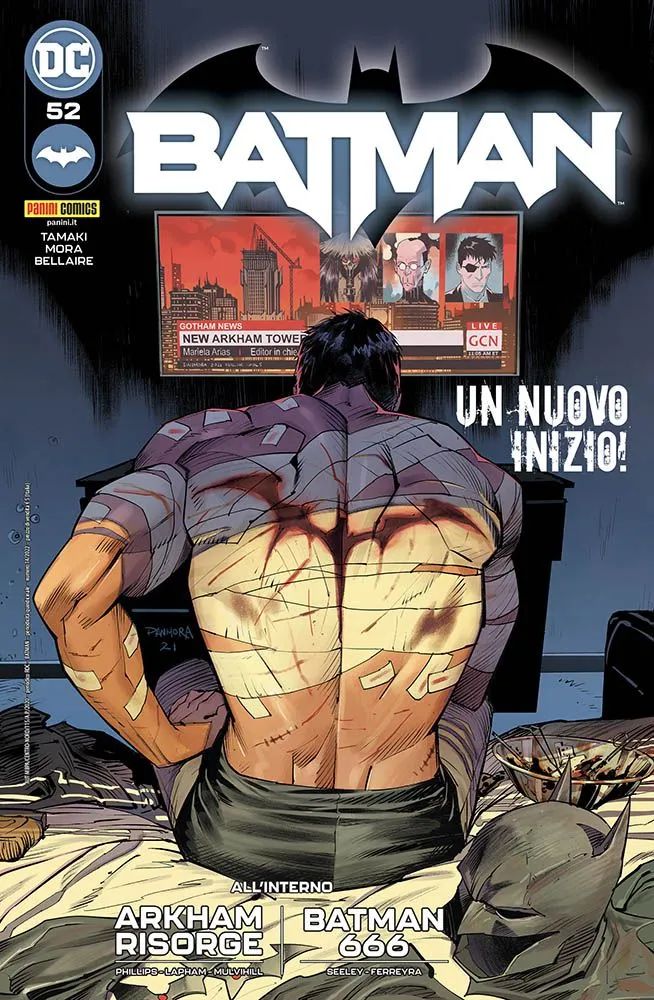 BATMAN (PANINI 2020) - 52_thumbnail BATMAN (PANINI 2020) - 52_thumbnail