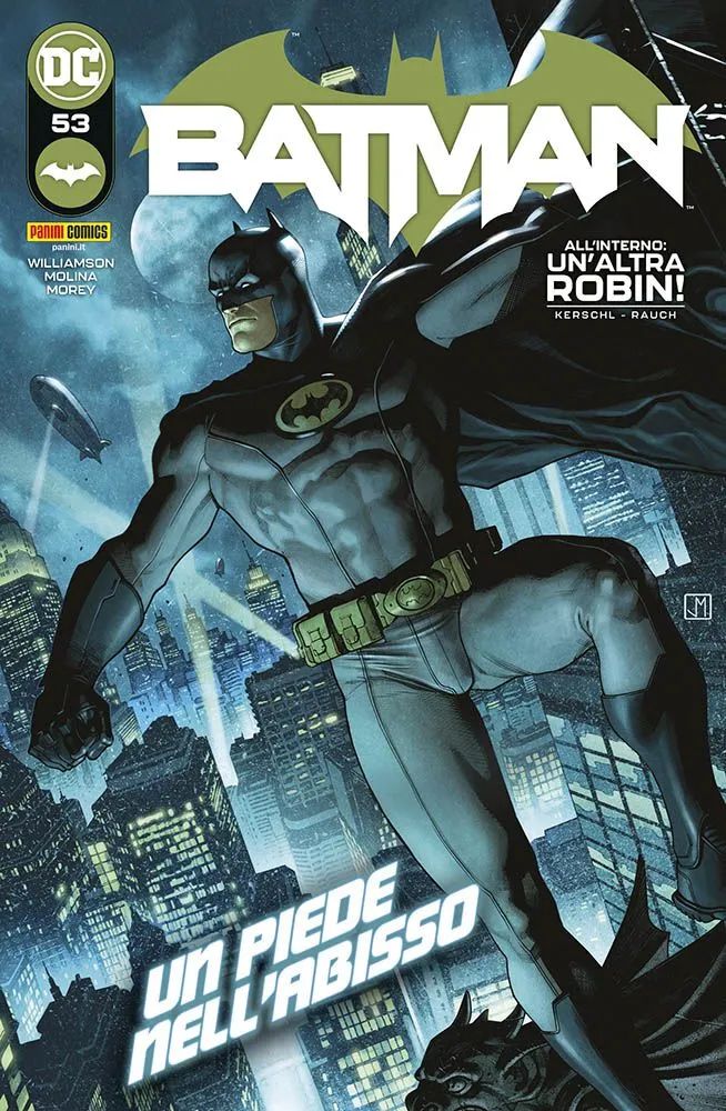 BATMAN (PANINI 2020) - 53_thumbnail BATMAN (PANINI 2020) - 53_thumbnail