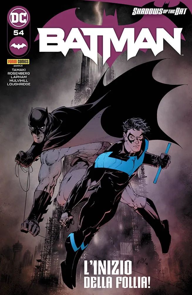 BATMAN (PANINI 2020) - 54_thumbnail BATMAN (PANINI 2020) - 54_thumbnail