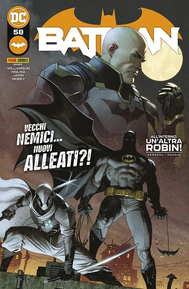 BATMAN (PANINI 2020) - 58_thumbnail BATMAN (PANINI 2020) - 58_thumbnail