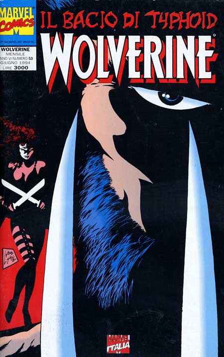 WOLVERINE (PANINI 1994) - 53_thumbnail WOLVERINE (PANINI 1994) - 53_thumbnail