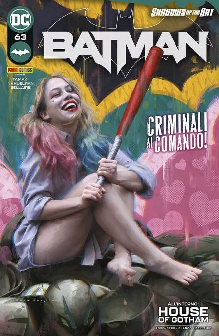 BATMAN (PANINI 2020) - 63_thumbnail BATMAN (PANINI 2020) - 63_thumbnail